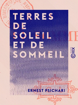 Terres de soleil et de sommeil