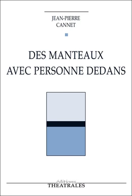 Des manteaux avec personne dedans