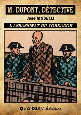 L'assassinat du toreador