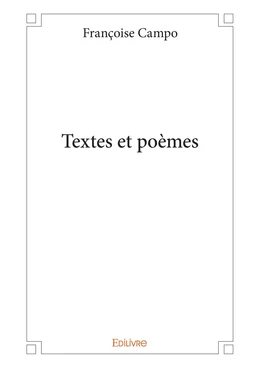 Textes et poèmes