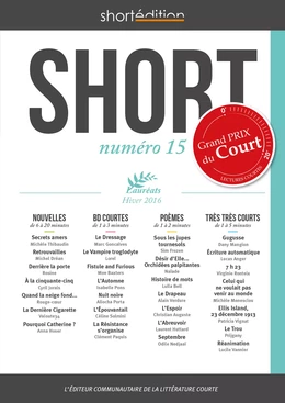 SHORT 15