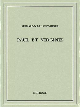 Paul et Virginie