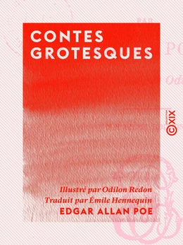 Contes grotesques