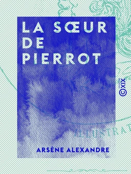 La Sœur de Pierrot