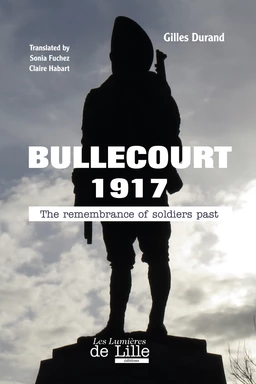 Bullecourt 1917