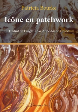 Icône en patchwork