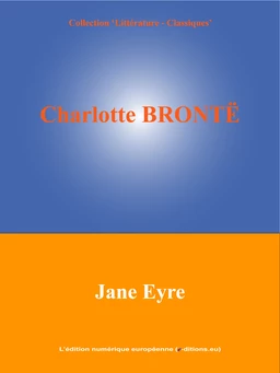 Jane Eyre