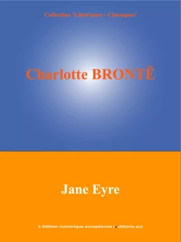 Jane Eyre