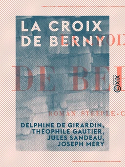 La Croix de Berny