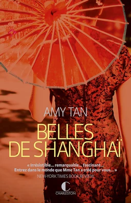 Belles de Shanghai