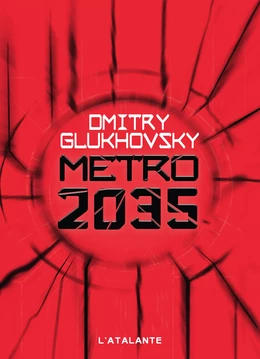 Métro 2035