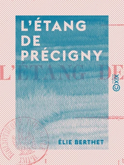 L'Étang de Précigny