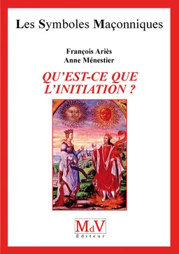 N.39 Qu'est-ce que l'initiation ?