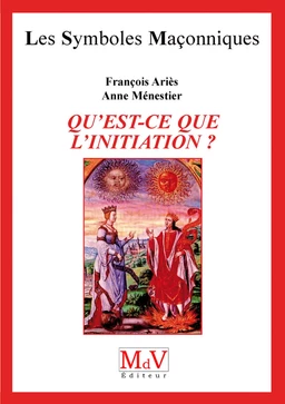 N.39 Qu'est-ce que l'initiation ?