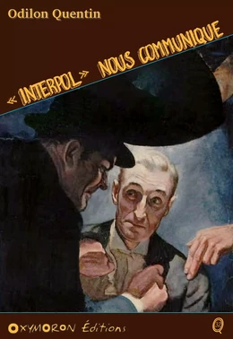 « Interpol » nous communique...