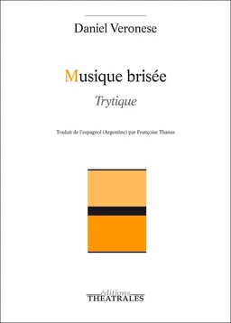 Musique brisée