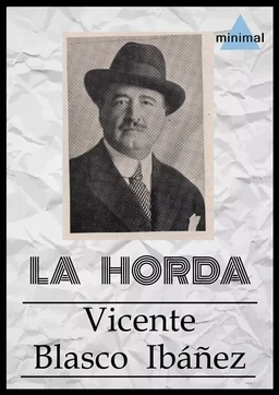 La horda