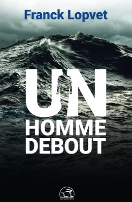 Un homme debout