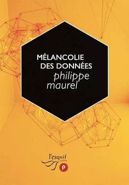 Mélancolie des données