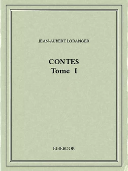 Contes I