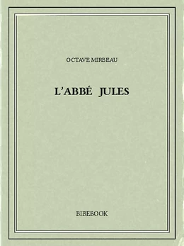 L'abbé Jules