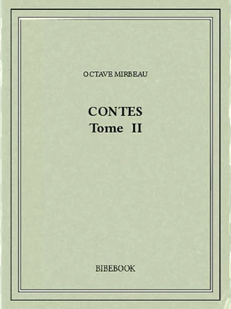 Contes II