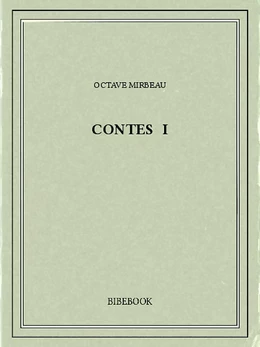 Contes I