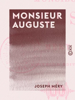 Monsieur Auguste