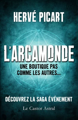 L'Arcamonde, une boutique pas comme les autres...