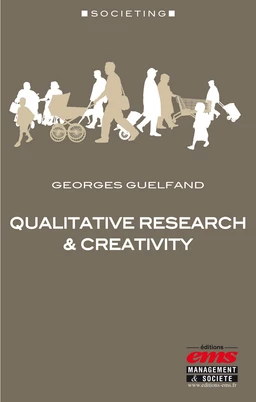 Qualitative Research & Creativity