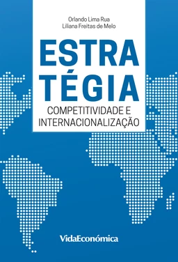 Estratégia Competitividade e internacionalização