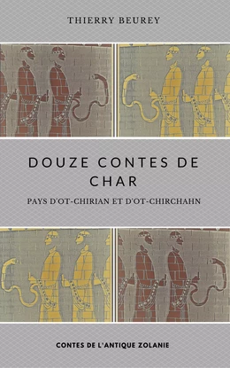 Douze contes de Char