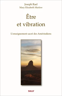 Etre et vibration