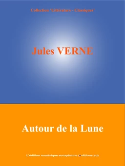 Autour de la Lune