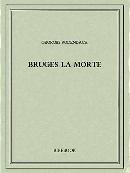 Bruges-la-Morte