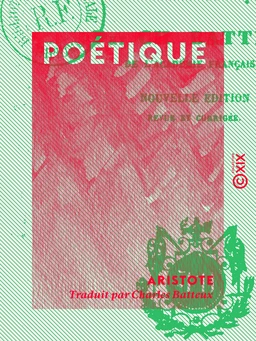 Poétique