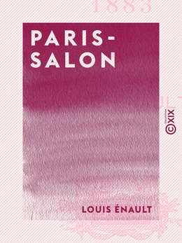 Paris-Salon