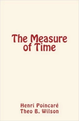 The Measure of Time