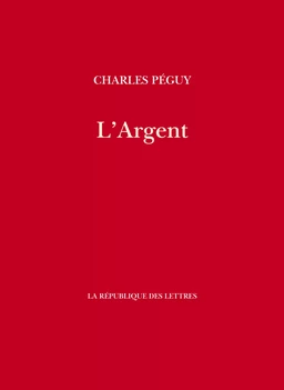 L'Argent