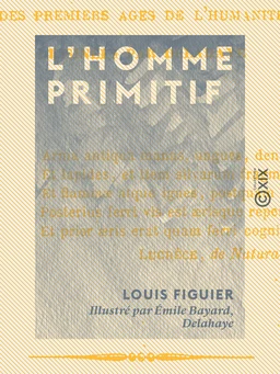 L'Homme primitif