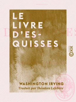 Le Livre d'esquisses