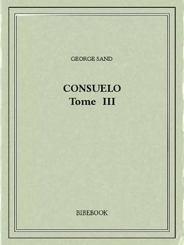 Consuelo III