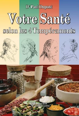 Votre santé selon les 4 tempéraments