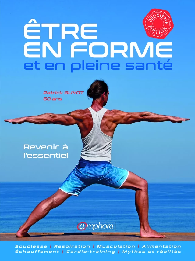 Etre en forme - Patrick Guyot - Amphora