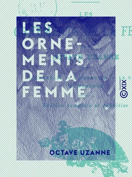 Les Ornements de la femme