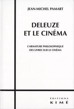 DELEUZE ET LE CINÉMA