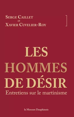 Les hommes de désir