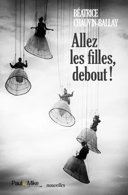 Allez les filles, debout !