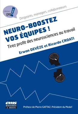 Neuro-boostez vos équipes !