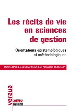 Les récits de vie en sciences de gestion